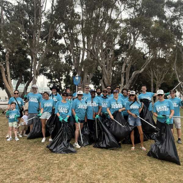 Operation Clean Sweep 2026 1