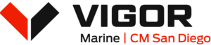 Vigor Marine CM San Diego