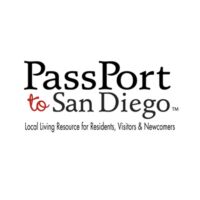 Passport to San Diego