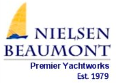 Nielsen Beaumont Marine