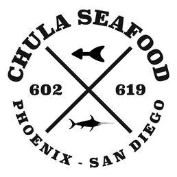 Chula Seafood