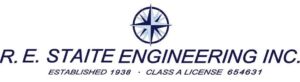 R.E. Staite Engineering