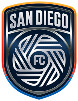 San Diego FC