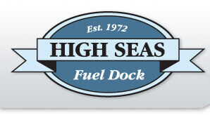 High Seas Fuel Dock